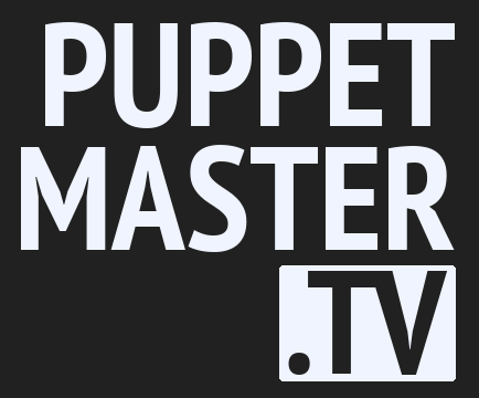 PuppetMaster.TV